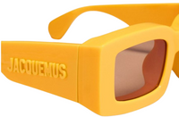 Óculos de Sol Jacquemus Tupi