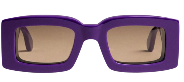 Lunettes de Soleil Jacquemus Tupi