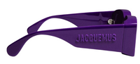 Óculos de Sol Jacquemus Tupi