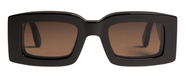 Lunettes de Soleil Jacquemus Tupi