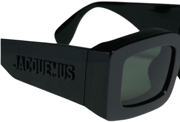 Óculos de Sol Jacquemus Tupi