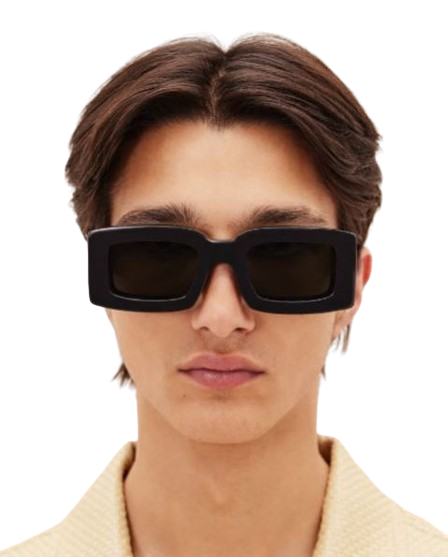 Óculos de Sol Jacquemus Tupi