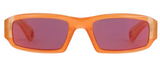 Gafas de Sol Jacquemus Altu