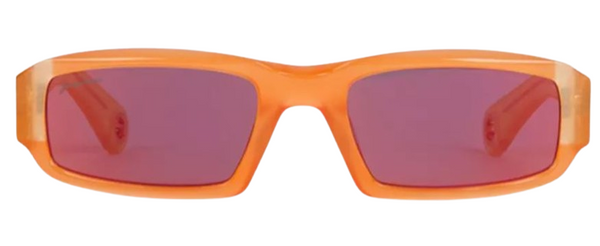 Lunettes de Soleil Jacquemus Altu