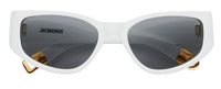 Óculos de Sol Jacquemus Gala