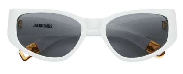 Lunettes de Soleil Jacquemus Gala