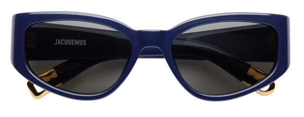 Lunettes de Soleil Jacquemus Gala
