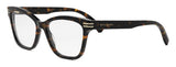 Lunettes de vue Bvlgari B.ZERO1 BV50009I