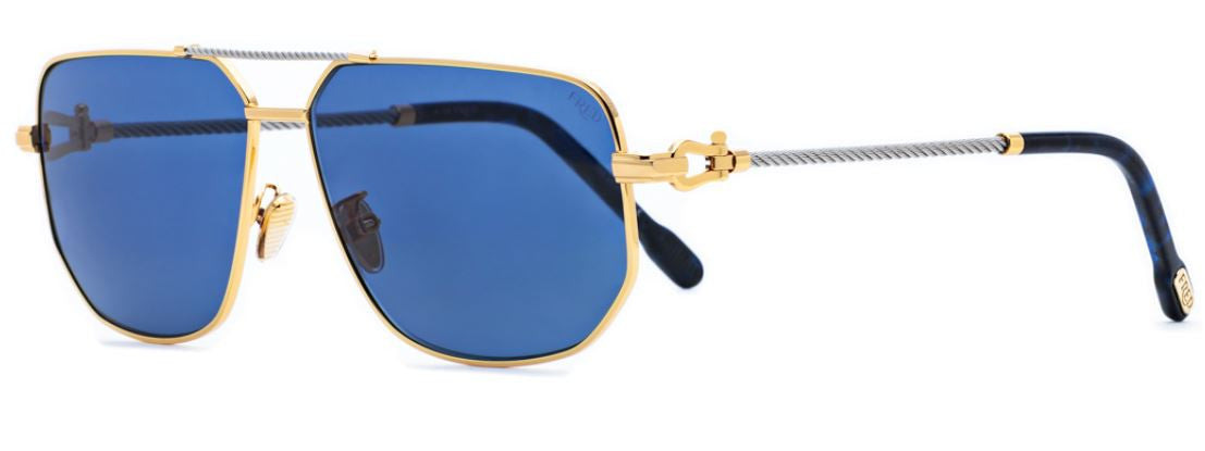 Occhiali da Sole Fred FG40013U