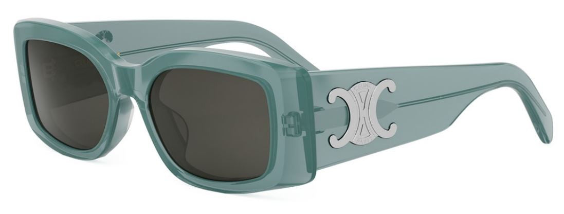 Óculos de sol CELINE Triomphe Rectangular CL40282U
