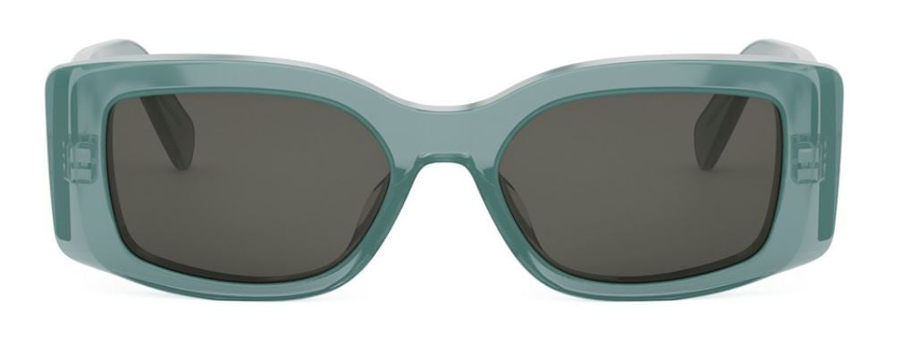 Óculos de sol CELINE Triomphe Rectangular CL40282U