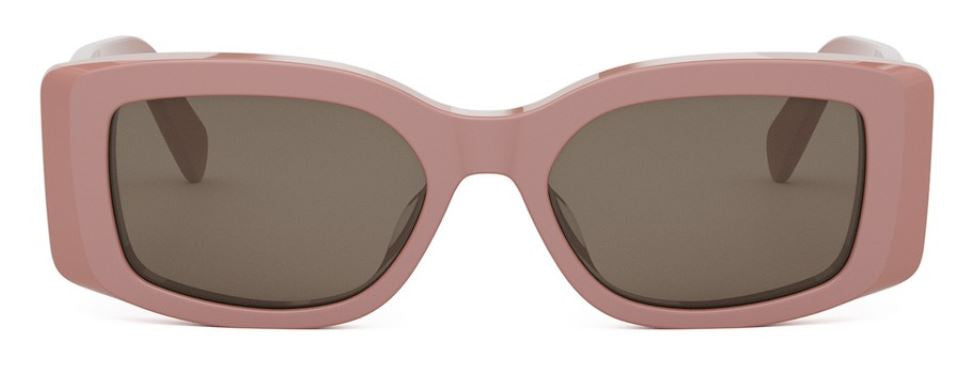 Óculos de sol CELINE Triomphe Rectangular CL40282U