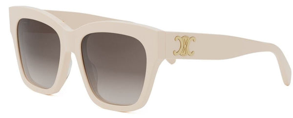 Occhiali da sole CELINE Triomphe Geometric CL40253I