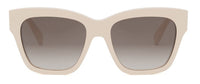 Sonnenbrille CELINE Triomphe Geometric CL40253I