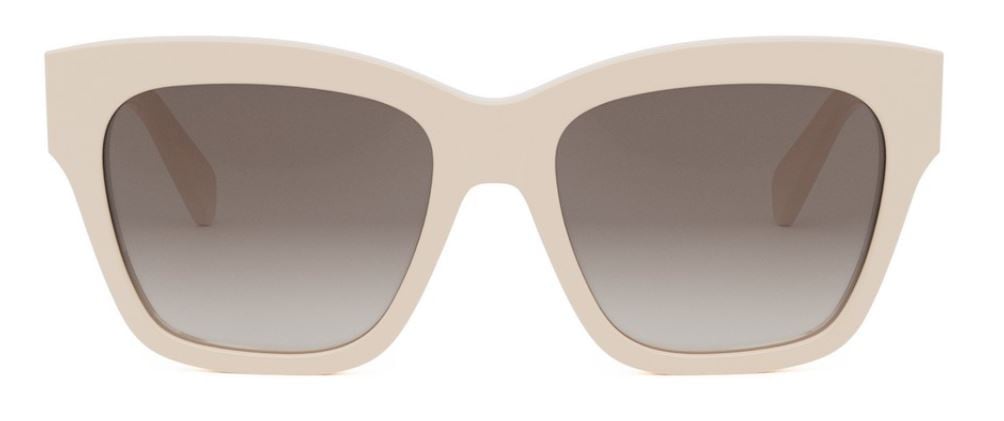 Sonnenbrille CELINE Triomphe Geometric CL40253I