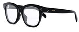 Lunettes de vue CELINE 3 Dots Square CL50086I