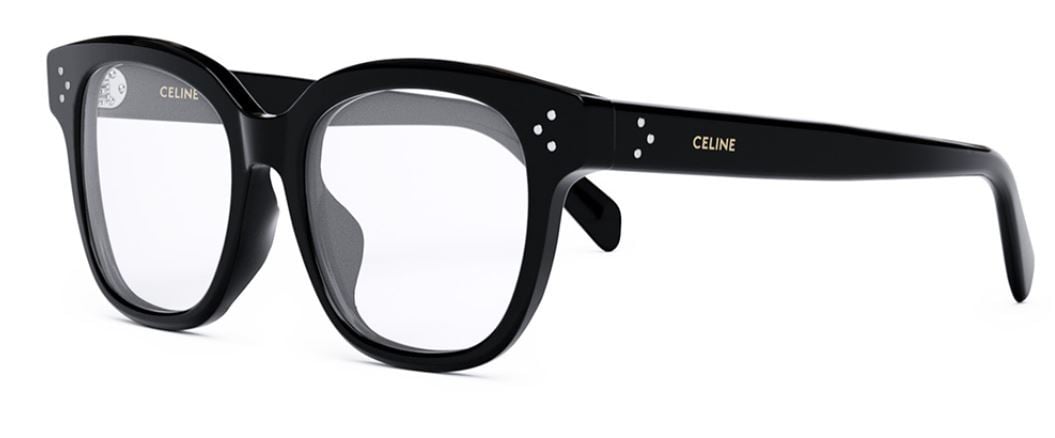 Lunettes de vue CELINE 3 Dots Square CL50086I