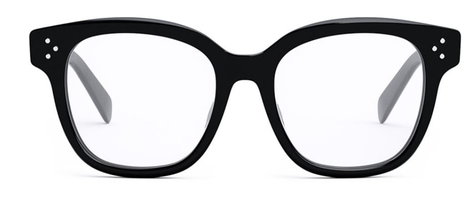 Lunettes de vue CELINE 3 Dots Square CL50086I