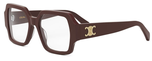 Окуляри для зору CELINE Triomphe Square CL50131I