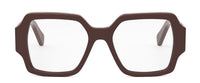 CELINE Triomphe Square CL50131I Korrektionsbrille