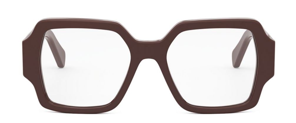 CELINE Triomphe Square CL50131I Korrektionsbrille