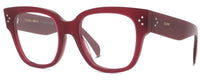 Brillen CELINE 3 Dots Square CL50066I