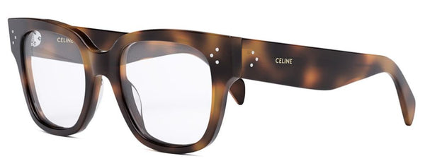 CELINE 3 Dots Square CL50066I Prescription Glasses