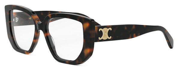 CELINE Triomphe Butterfly CL50146I prescription eyeglasses
