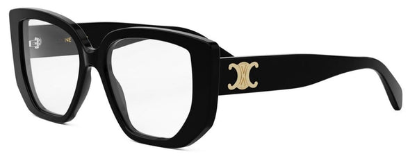 CELINE Triomphe Butterfly CL50146I prescription eyeglasses