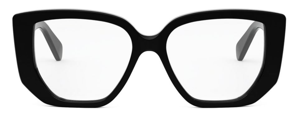 Óculos de grau CELINE Triomphe Butterfly CL50146I