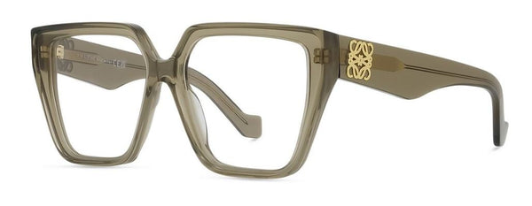Brilmonturen Loewe Chunky Anagram LW50042I