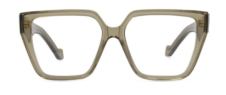 Korrektionsbrille Loewe Chunky Anagram LW50042I
