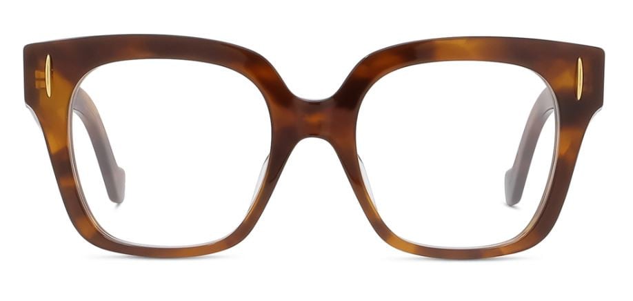 Оптичні окуляри Loewe Anagram LW50069I