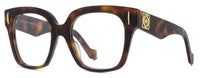 Оптичні окуляри Loewe Anagram LW50069I
