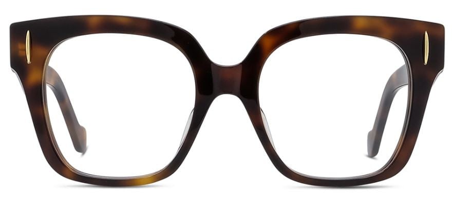 Оптичні окуляри Loewe Anagram LW50069I