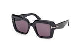 Lunettes de Soleil Tom Ford ESME FT1157