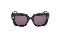 Lunettes de Soleil Tom Ford ESME FT1157