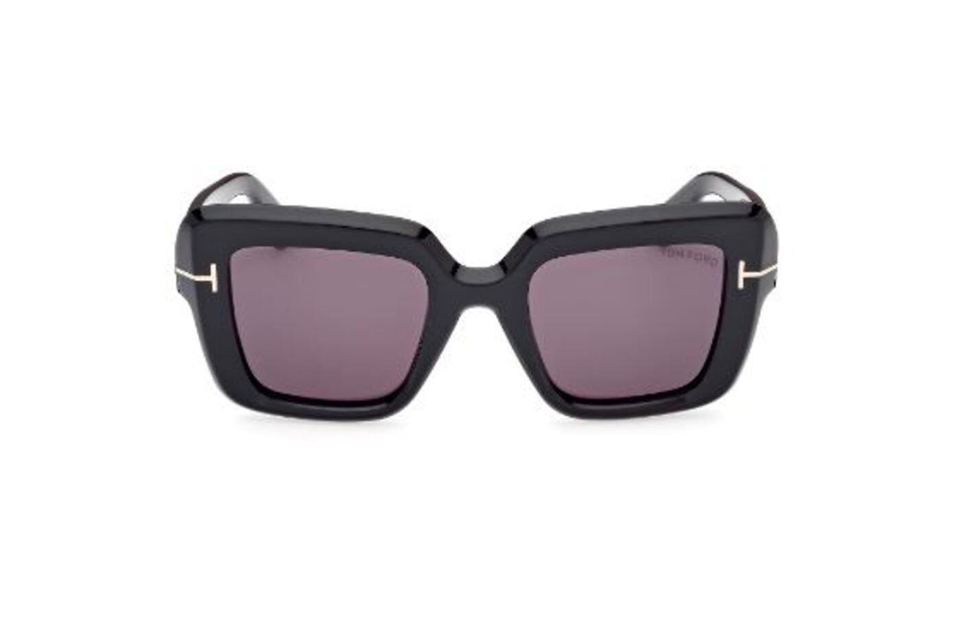Lunettes de Soleil Tom Ford ESME FT1157