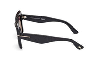 Lunettes de Soleil Tom Ford ESME FT1157