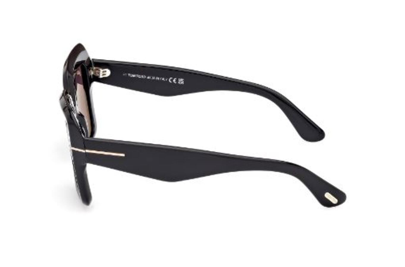 Lunettes de Soleil Tom Ford ESME FT1157