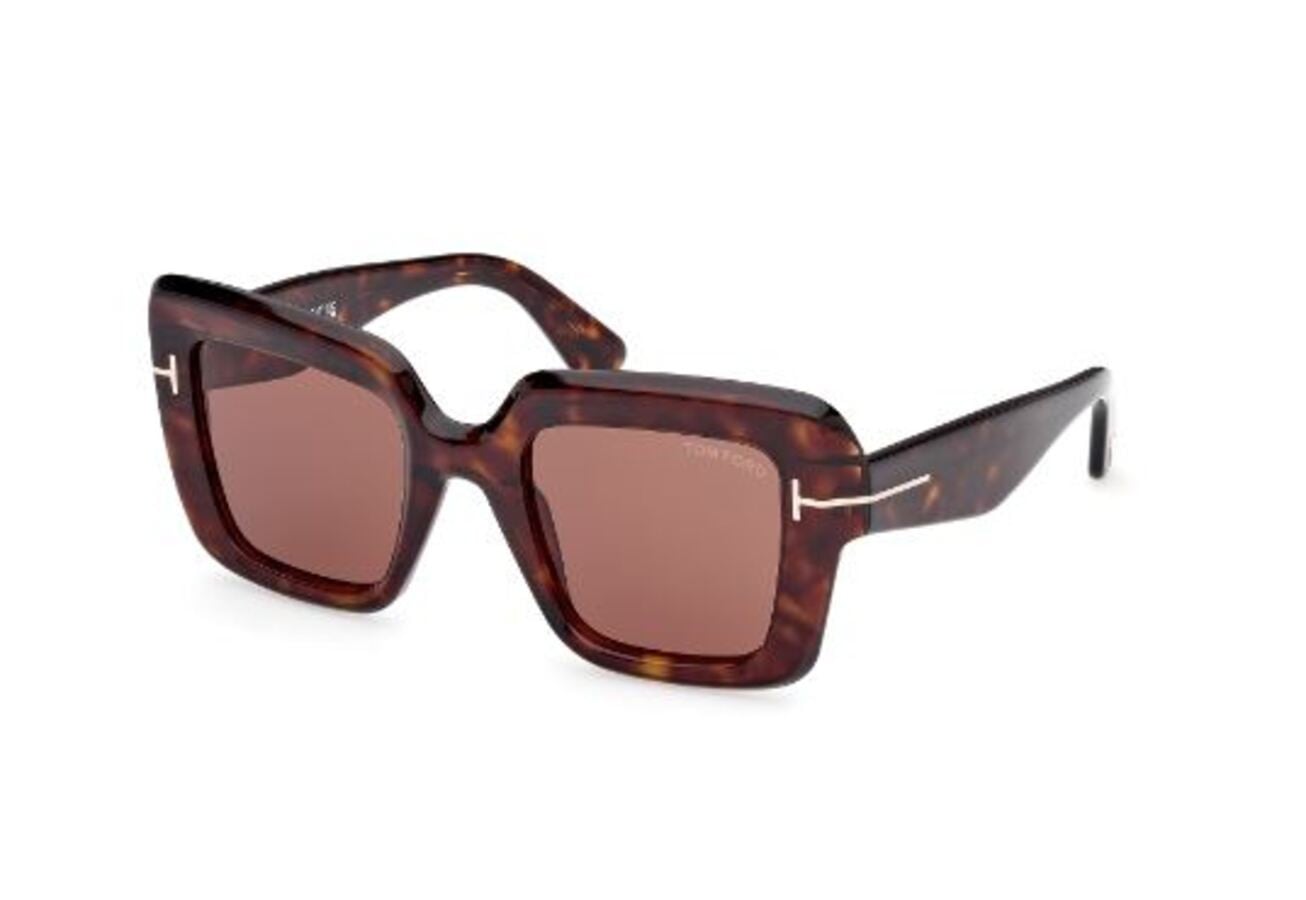 Lunettes de Soleil Tom Ford ESME FT1157