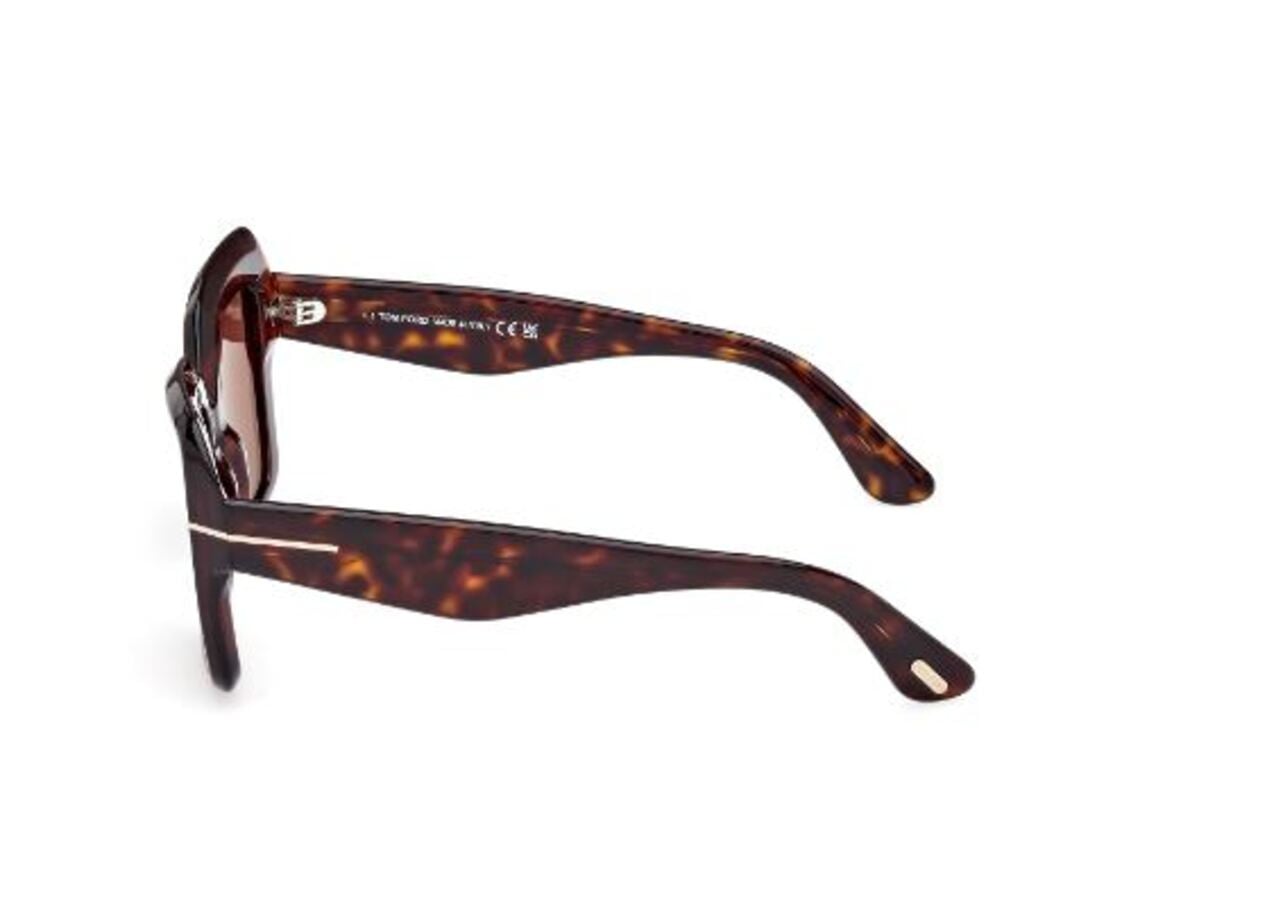 Lunettes de Soleil Tom Ford ESME FT1157