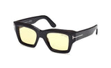 Lunettes de Soleil Tom Ford ILIAS FT1154