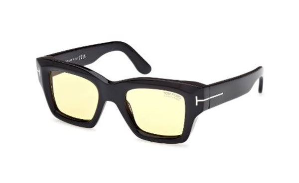 Lunettes de Soleil Tom Ford ILIAS FT1154