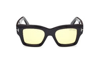 Lunettes de Soleil Tom Ford ILIAS FT1154