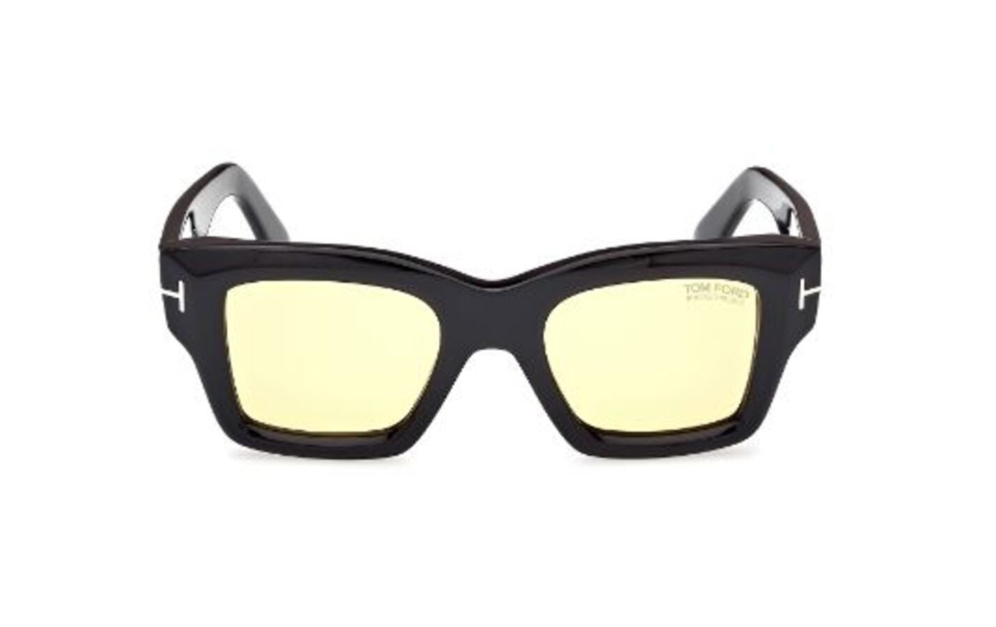 Lunettes de Soleil Tom Ford ILIAS FT1154