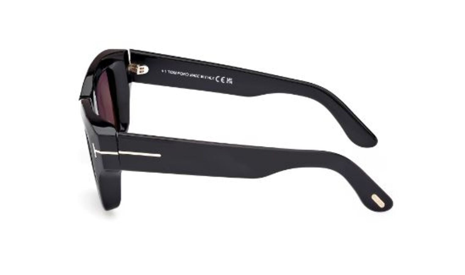 Lunettes de Soleil Tom Ford ILIAS FT1154