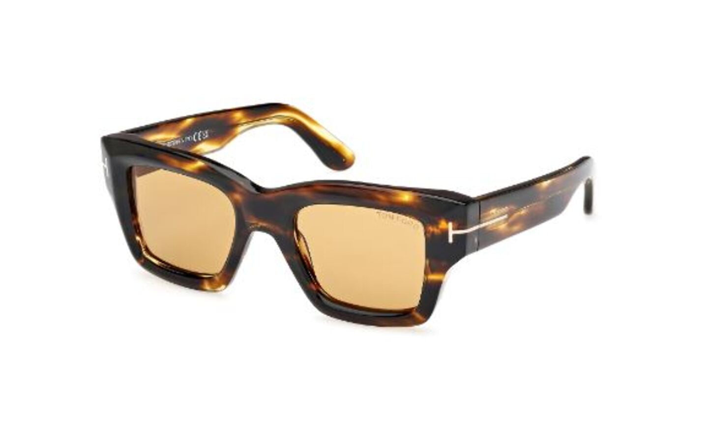 Lunettes de Soleil Tom Ford ILIAS FT1154