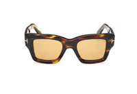 Lunettes de Soleil Tom Ford ILIAS FT1154