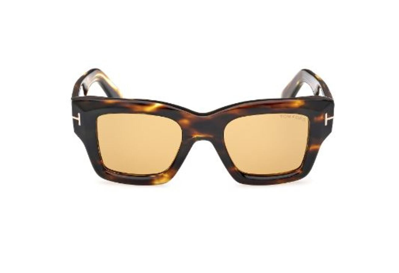 Lunettes de Soleil Tom Ford ILIAS FT1154